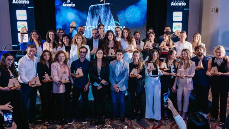 “Premios Acento: La creatividad cordobesa celebra su segunda edición con nuevas categorías”
