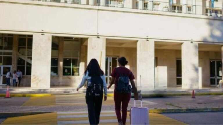UNC: Impulso a Estudiantes con Trayectorias Incompletas para Lograr su Titulación