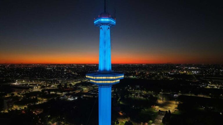 Miradores de Ciudad: Revalorizando Íconos desde el Obelisco hasta la Torre Espacial