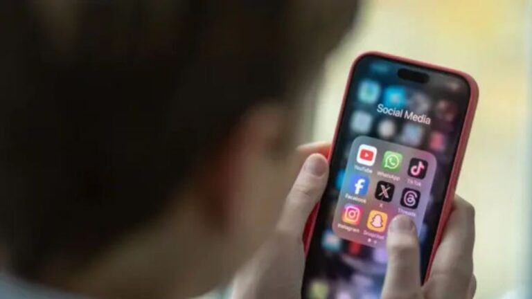 Demandas contra Redes Sociales en Argentina: Lo Que Permite la Ley y Lo Que Falta