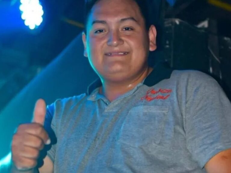 Tragedia en Mar del Plata: Fallece músico de banda tropical tras show en boliche