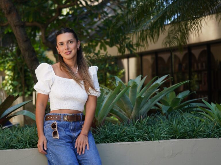 Agostina Páez critica el comportamiento de su padre en un bar tras su liberación por racismo