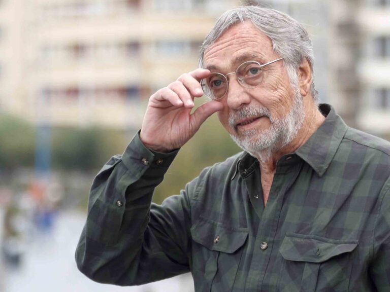 Luis Brandoni: Primer homenaje a dos semanas de su fallecimiento