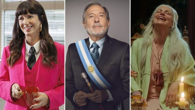 Descubre los estrenos del fin de semana: ‘Envidiosa’, ‘El encargado’ y más
