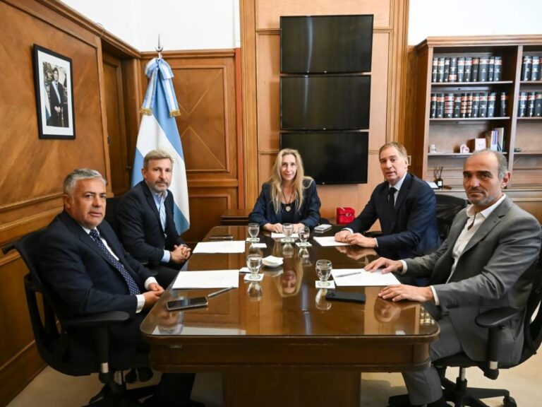 Karina Milei impulsa su plan 2027: promesas a gobernadores, boleta única y calendario unificado
