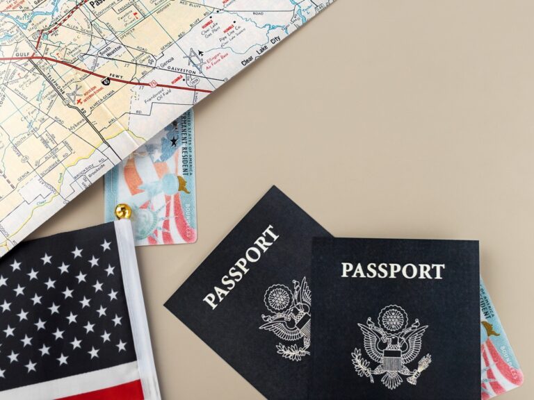 Guía Esencial para Viajar a EE. UU. para el Mundial 2026: Visas y Documentación
