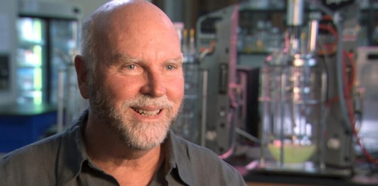 Fallece a los 79 años Craig Venter, pionero del genoma humano