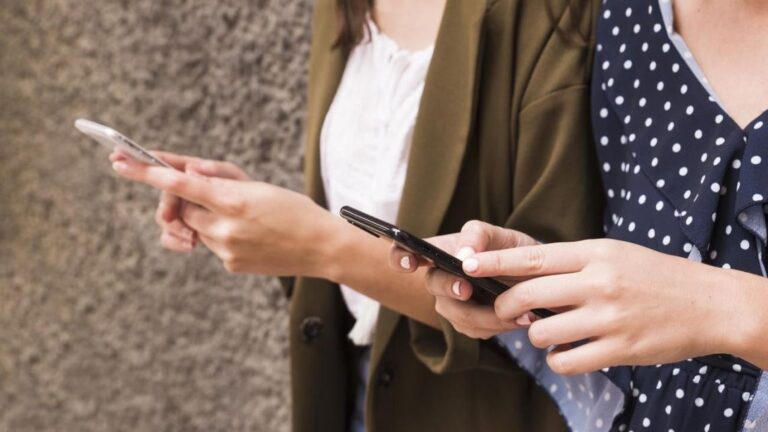 Adiós a losFiltros: La Revolución de la Estética Real en Redes en 2026