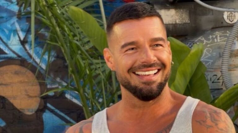 Ricky Martin se despide de Córdoba sin pasar la noche
