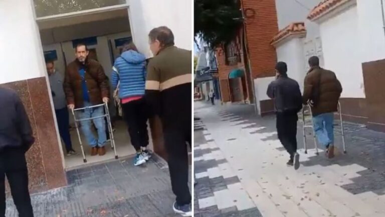 Río Tercero: Video Viral Reactiva Debate sobre Controles en Ayudas por Discapacidad