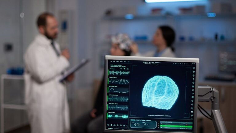 Salud Cerebral: Un Nuevo Enfoque Económico, Educativo y Social