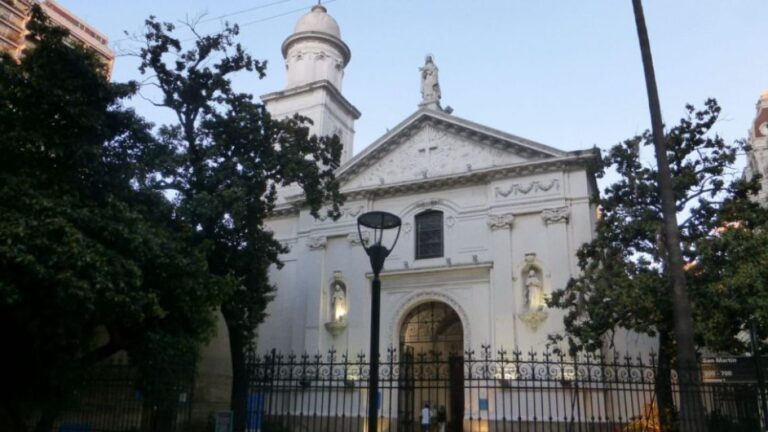 Santa Catalina de Siena: un monasterio colonial que perdura en el corazón del Microcentro
