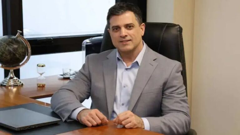 Mariano Sardáns: “Abrir una cuenta bancaria en Uruguay desde tu banco en EE. UU. es gratis”