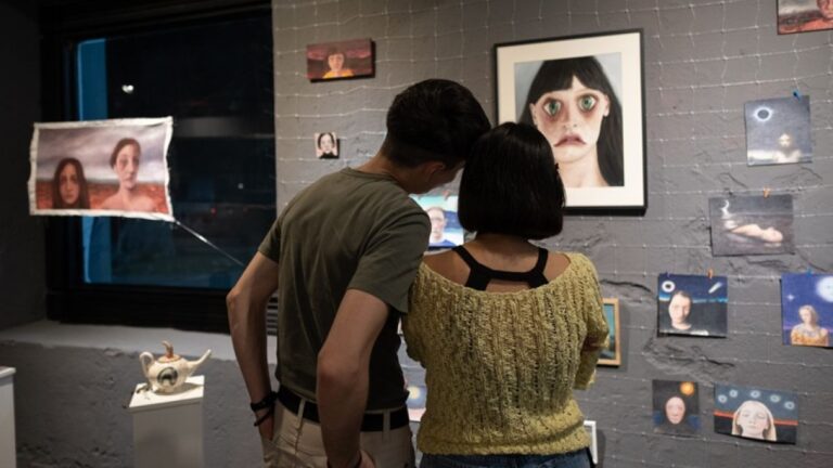 Selva: Arte para Todos, Acceso Democrático a Obras Originales