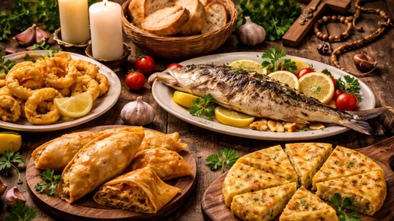Semana Santa: ¿Por qué se evita la carne y qué alimentos se permiten según la tradición católica?