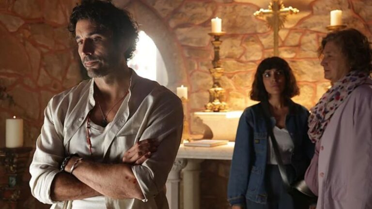Martes de Suspenso: Netflix Lanza una Parodia de Asesinatos