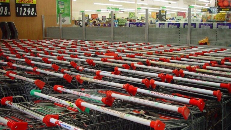 ¿Supermercados abiertos el 1° de mayo?