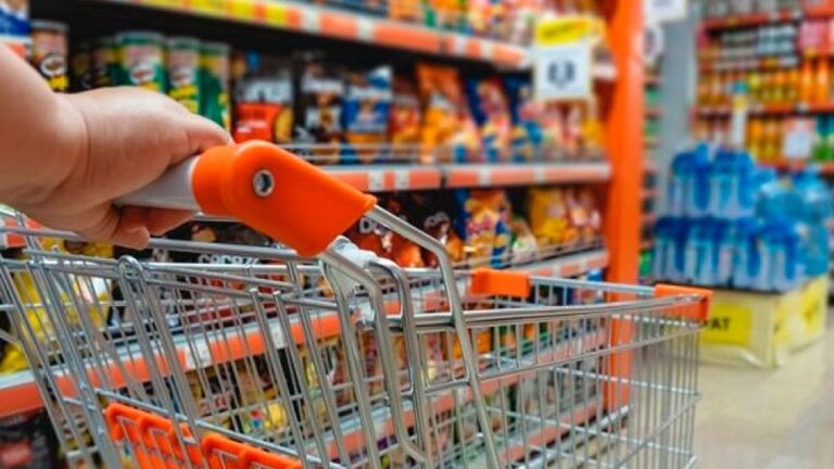El ‘changuito’ en el NEA: Precios bajos, pero salarios insuficientes