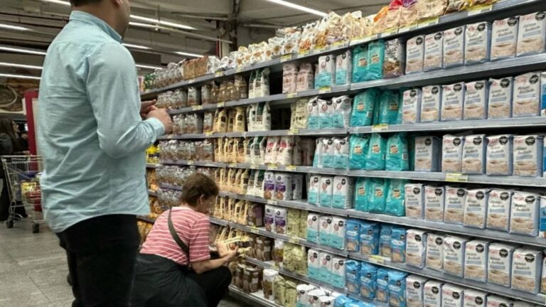 Inflación en abril: ¿alerta temporal o cambio de rumbo?