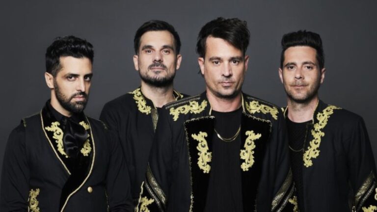 Chano Anuncia el Regreso de Tan Biónica a Córdoba en un Sorprendente Show