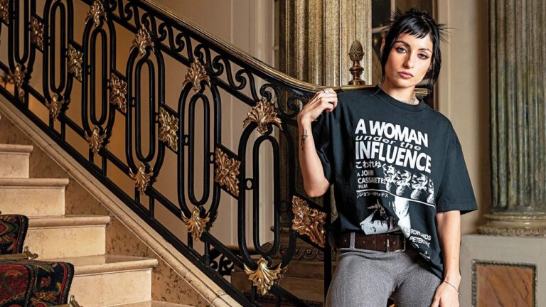 Tatu Glikman: ‘He entrenado toda mi vida para esto’