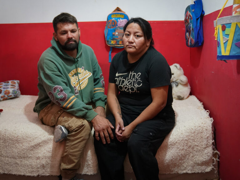 Últimos Momentos de Ángel: El Doloroso Testimonio de su Padre