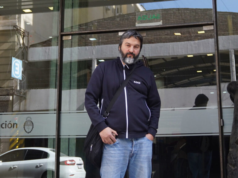 Fentanilo contaminado: García Furfaro avanza en nueva indagatoria hacia juicio oral