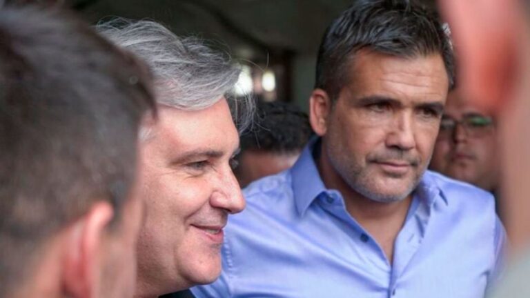 Torres unifica al peronismo cordobés: lista única en 26 departamentos para la reelección de Llaryora
