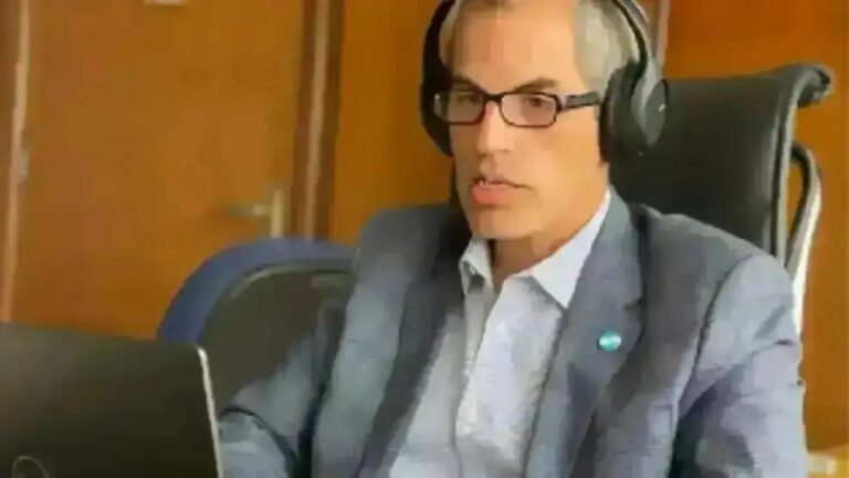 Ramiro Tosi: ‘La inflación se disparó en educación, tarifas y transporte’