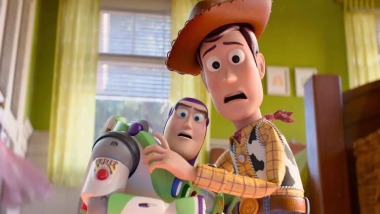 Toy Story: El inicio de la era Pixar y el adiós al lápiz