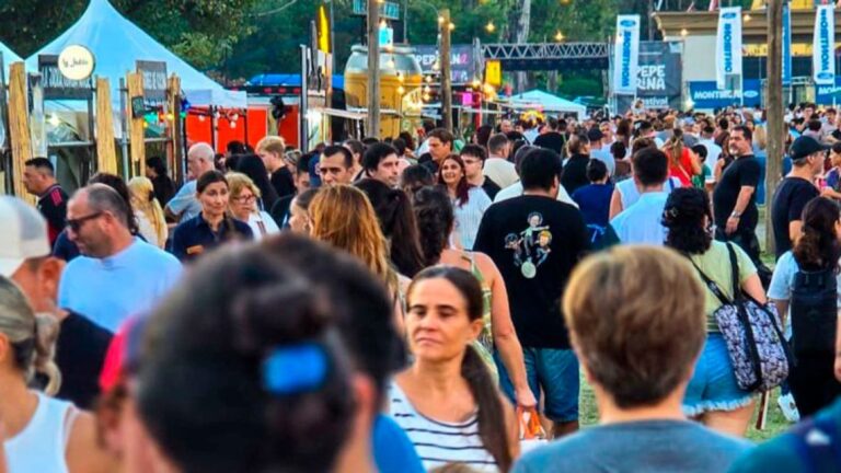 Córdoba en Semana Santa: 80% de Ocupación y Destinos a Full