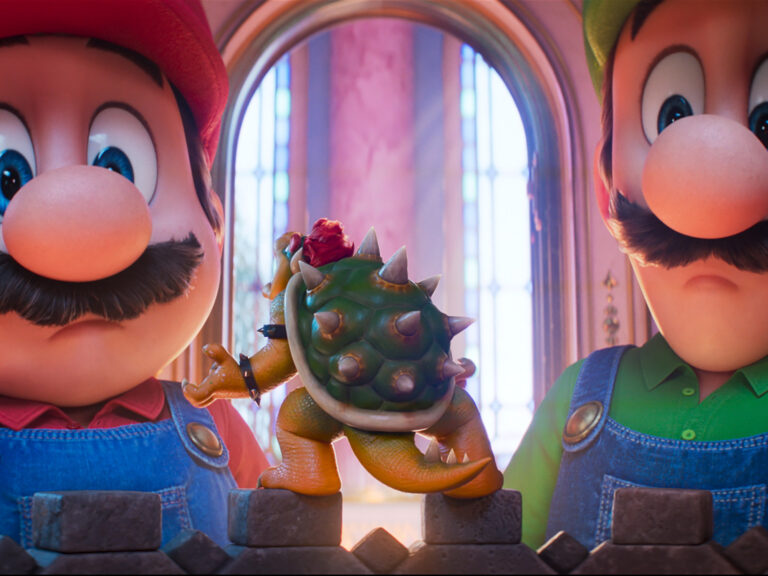 Película arrasa en taquilla y rompe récords en Argentina y el mundo