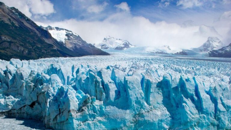 Ambiente Periglacial: Clave para el Agua en Argentina