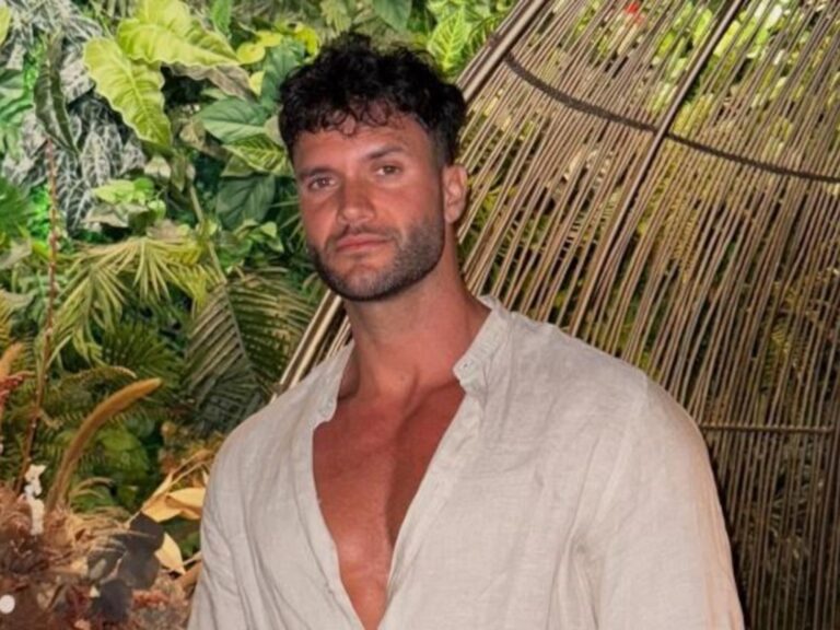 Fabio Agostini: de ‘La Casa de los Famosos’ a Gran Hermano, el juego del hijo de argentino