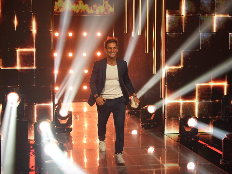 Martín, el eliminado de Gran Hermano, revela: ‘Ver a Yanina Zilli llorar me partió el corazón’