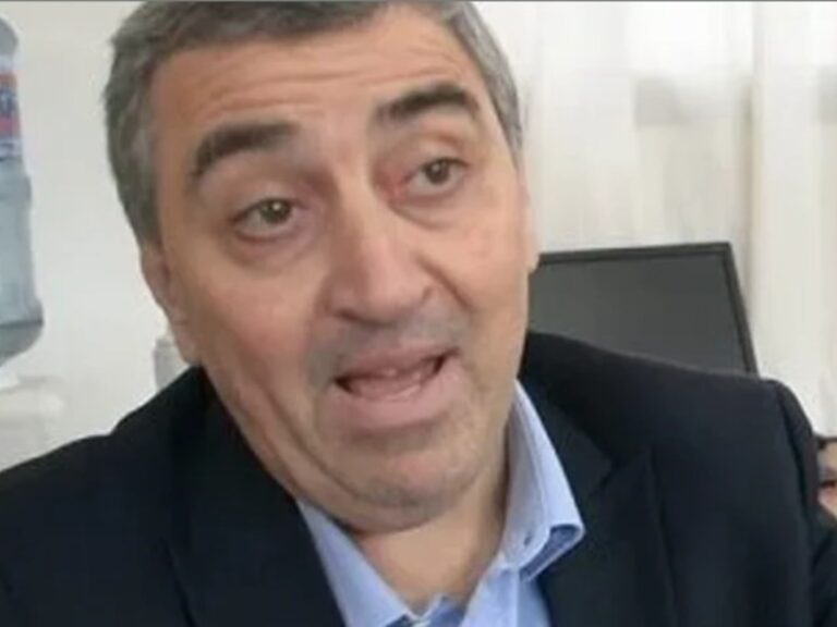 Leonardo Szuchet, Nuevo Subsecretario de Derechos Humanos