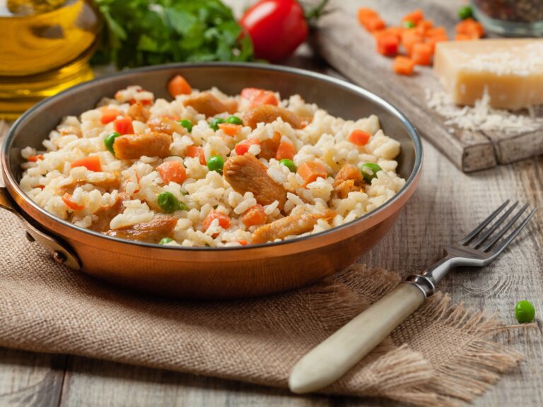 Menú Semanal: Recetas Diarias del 20 al 26 de Abril