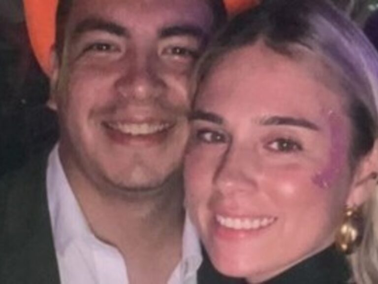 Familia de pareja fallecida en Tucumán pide la devolución de anillos y celular de la mujer