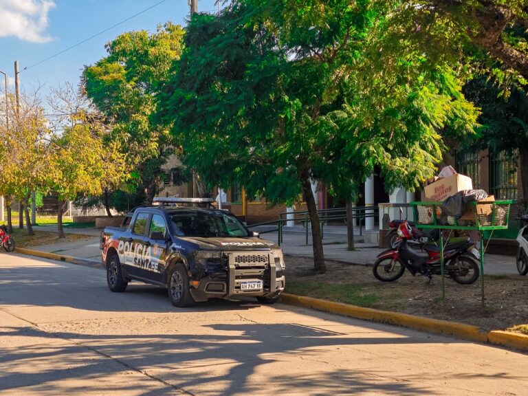 Alerta por Mensaje Anónimo: Posible Amenaza de Tirador en el Aire