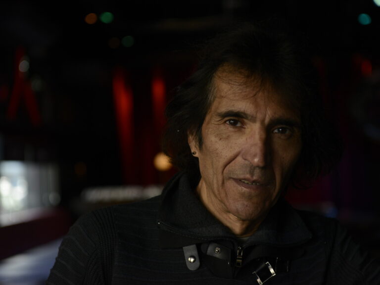 Fallece Felipe Staiti: Descubre la enfermedad autoinmune del fundador de Enanitos Verdes.