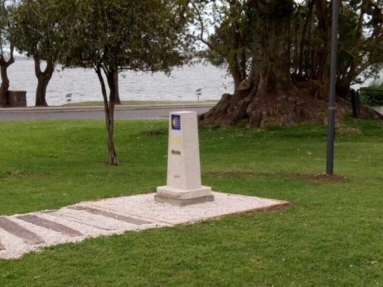 Descubre el Rincón Bonaerense con Huellas del Camino de Santiago: Historia y Naturaleza en un Solo Paseo