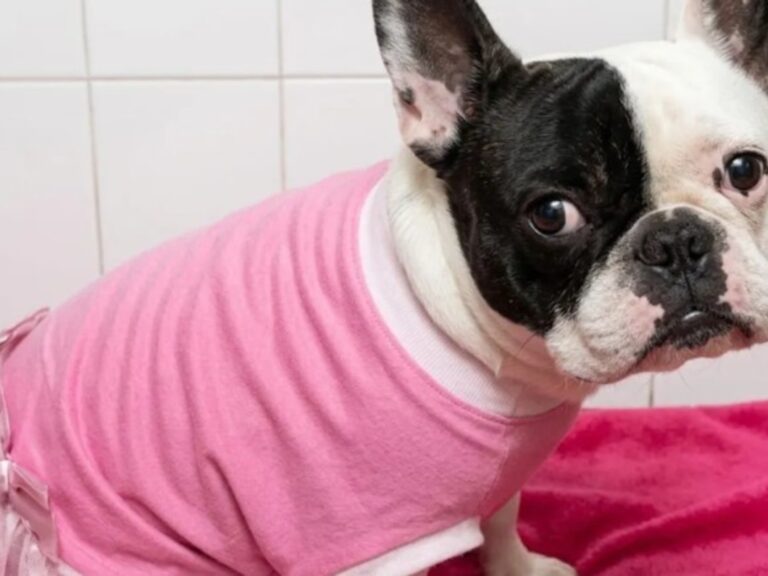 Dueña demanda a veterinaria y gana 17 millones tras la muerte de su perra durante el baño