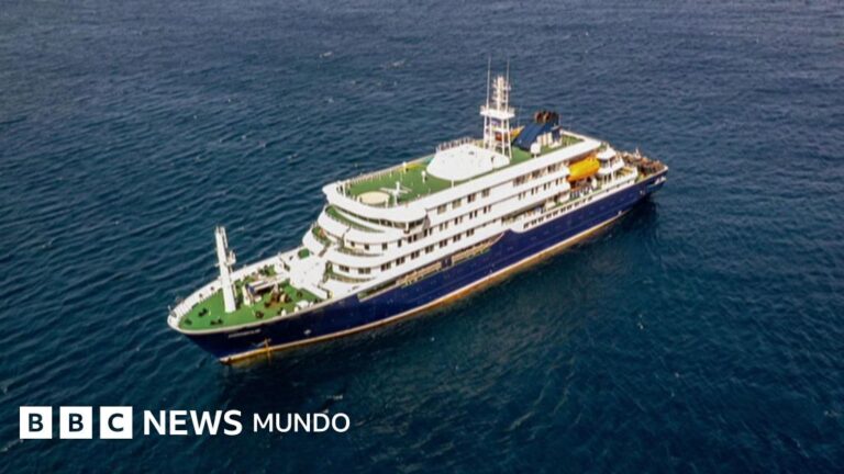 Tragedia a Bordo: 3 Muertos por Posible Brote de Hantavirus en Crucero Argentino