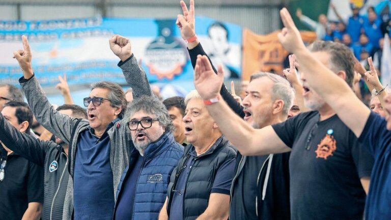 FreSu exige salarios dignos y reafirma su lucha en las calles