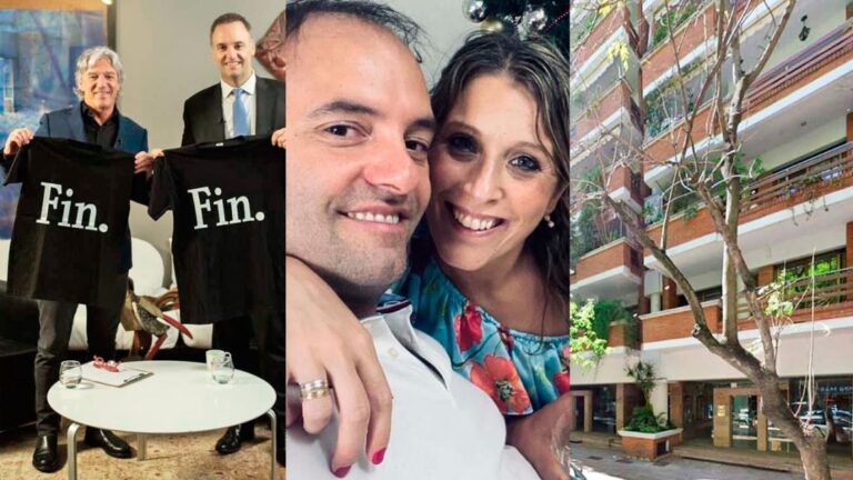 Adorni se Victimiza: Habla de ‘Carnicería Mediática’ y de una Causa ‘Sin Sentido’