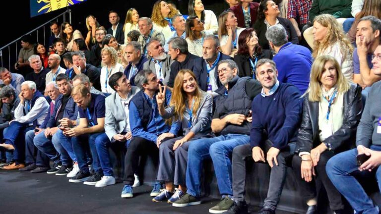 Peronismo Federal: Ideas en marcha para una alternativa a Milei en 2027