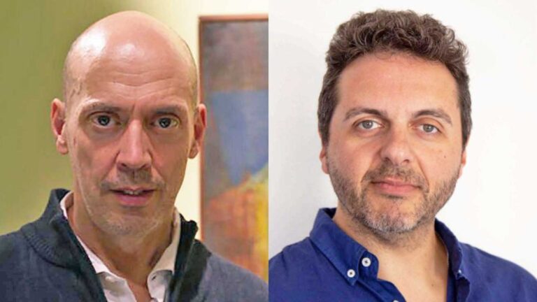 Reconstruyendo una Identidad en Crisis