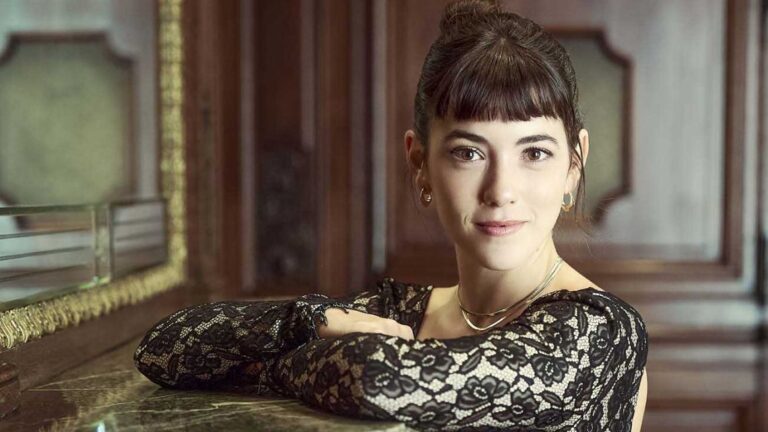 Rocío Hernández: “Valoremos a la persona más allá de las diferencias”