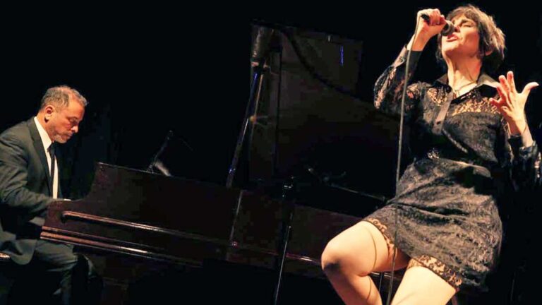 El Tango: Un Renacer Constante