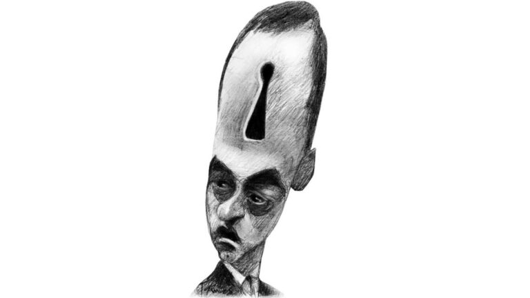 Perfil de Adorni: Explorando su Multiverso